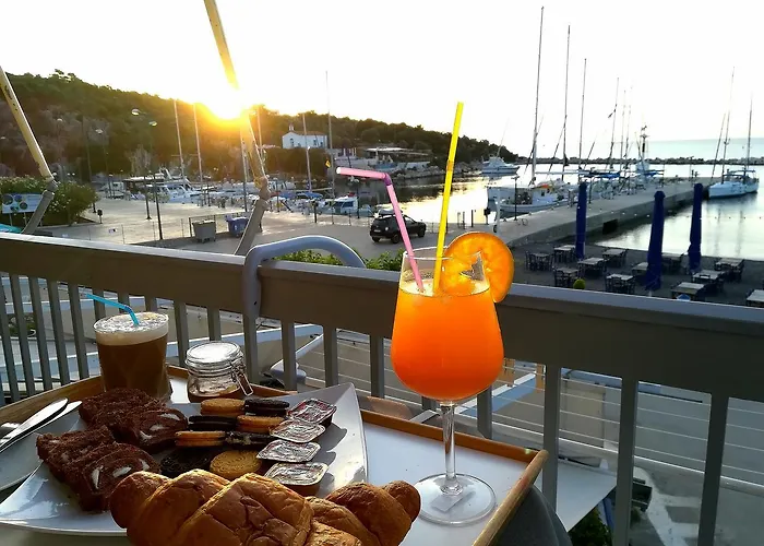 Marilena Otel Nea Epidavros