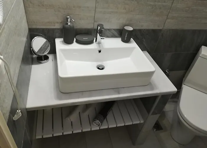 Otel Marilena Nea Epidavros