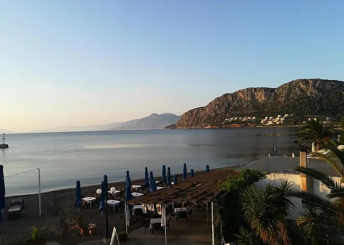 Marilena * Nea Epidavros