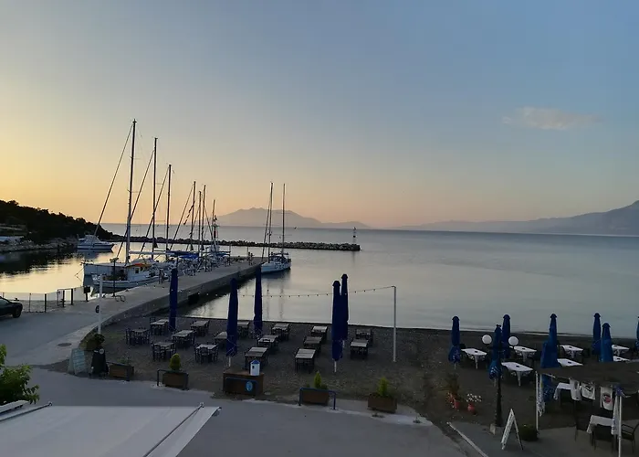 Marilena Nea Epidavros