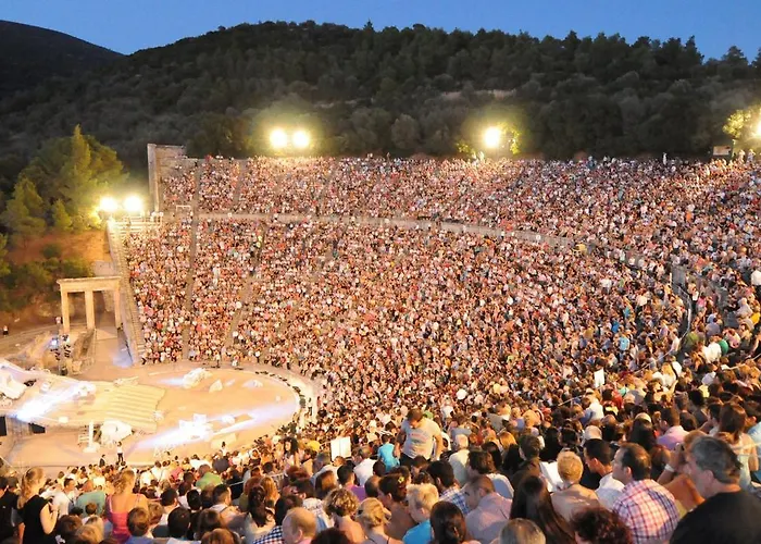 Marilena * Nea Epidavros