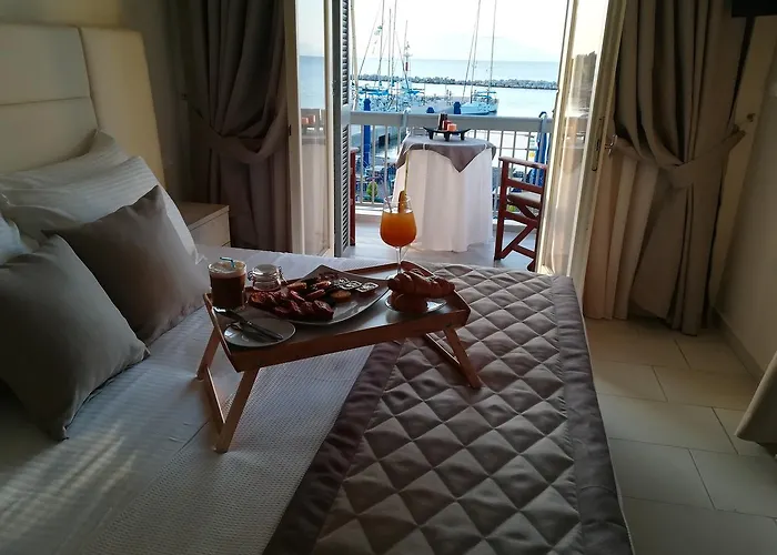 Marilena Néa Epídavros