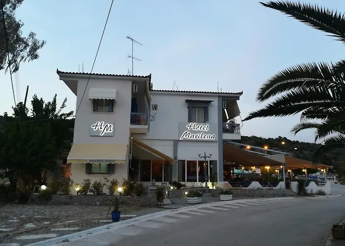 Marilena Nea Epidavros