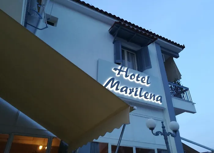Marilena Otel *