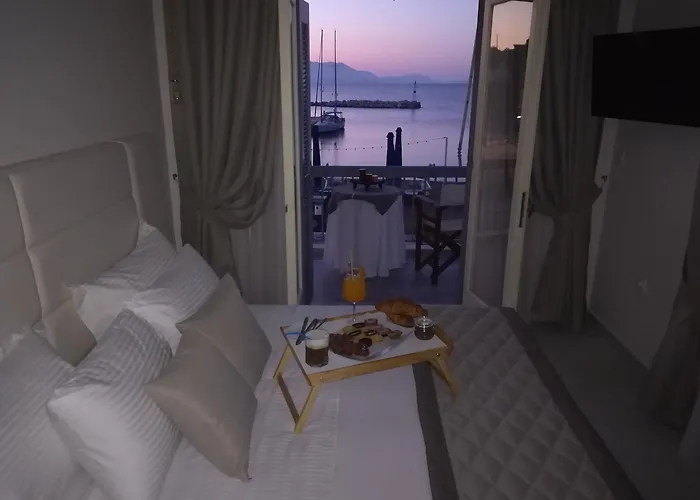 Otel Marilena Nea Epidavros