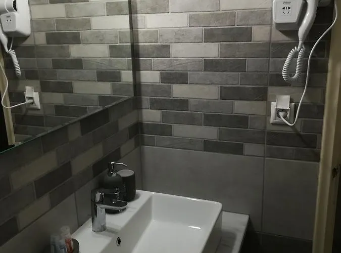 Otel Marilena Nea Epidavros