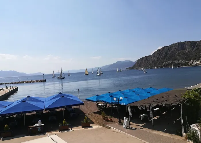 Marilena Nea Epidavros