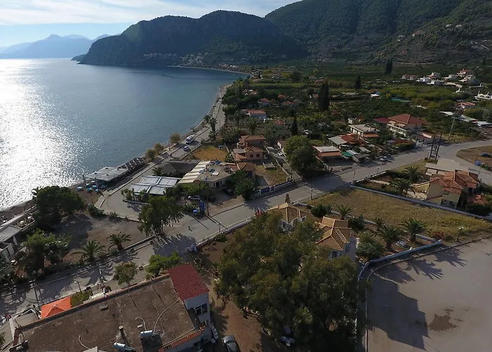 Marilena * Nea Epidavros