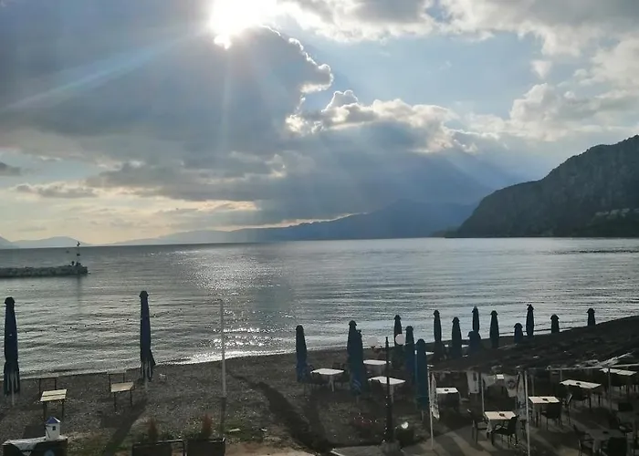 Marilena * Nea Epidavros