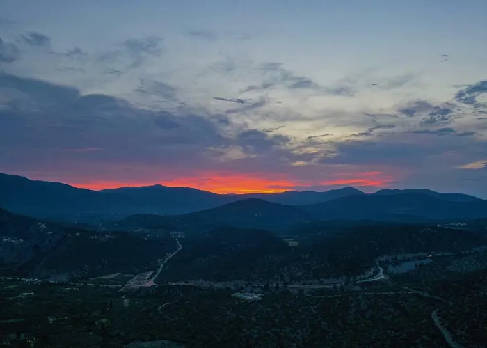 Marilena Otel Nea Epidavros