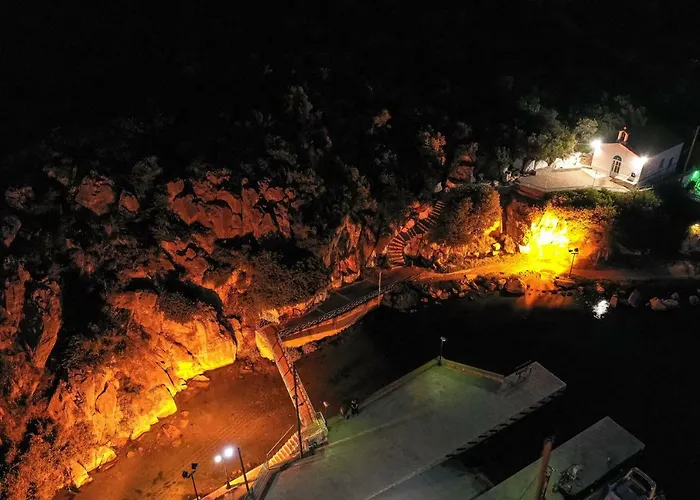 Marilena Hotel *