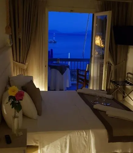 Marilena * Nea Epidavros